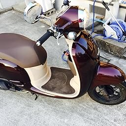 Amazon | バイクパーツセンター(Bike Parts Center) ホンダ ジョルノ